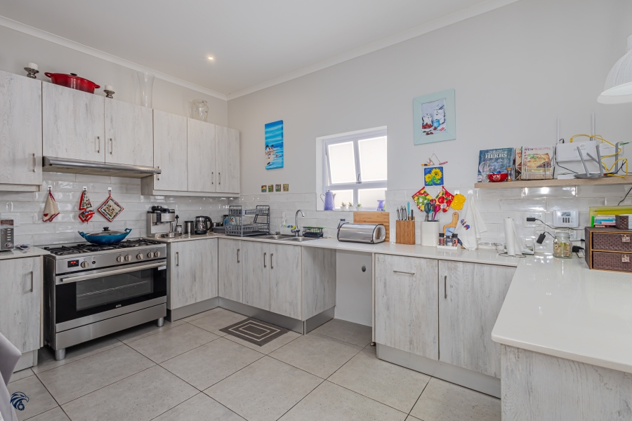 3 Bedroom Property for Sale in Villa Diamante Western Cape